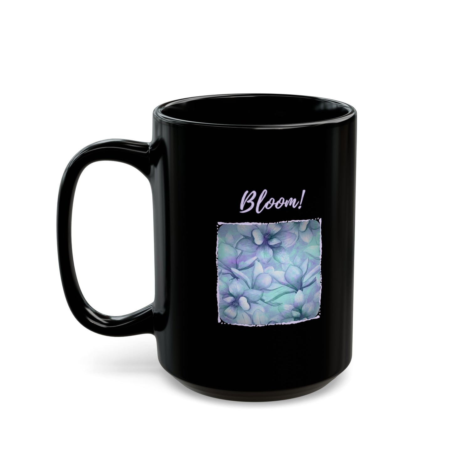 Bloom! (mug)
