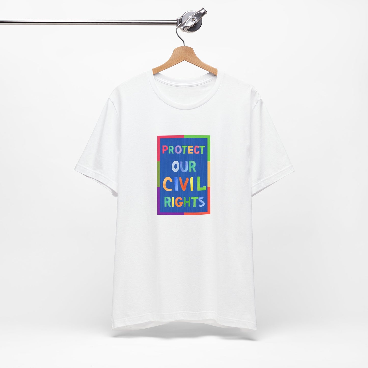 Protect Our Civil Rights (t-shirt)