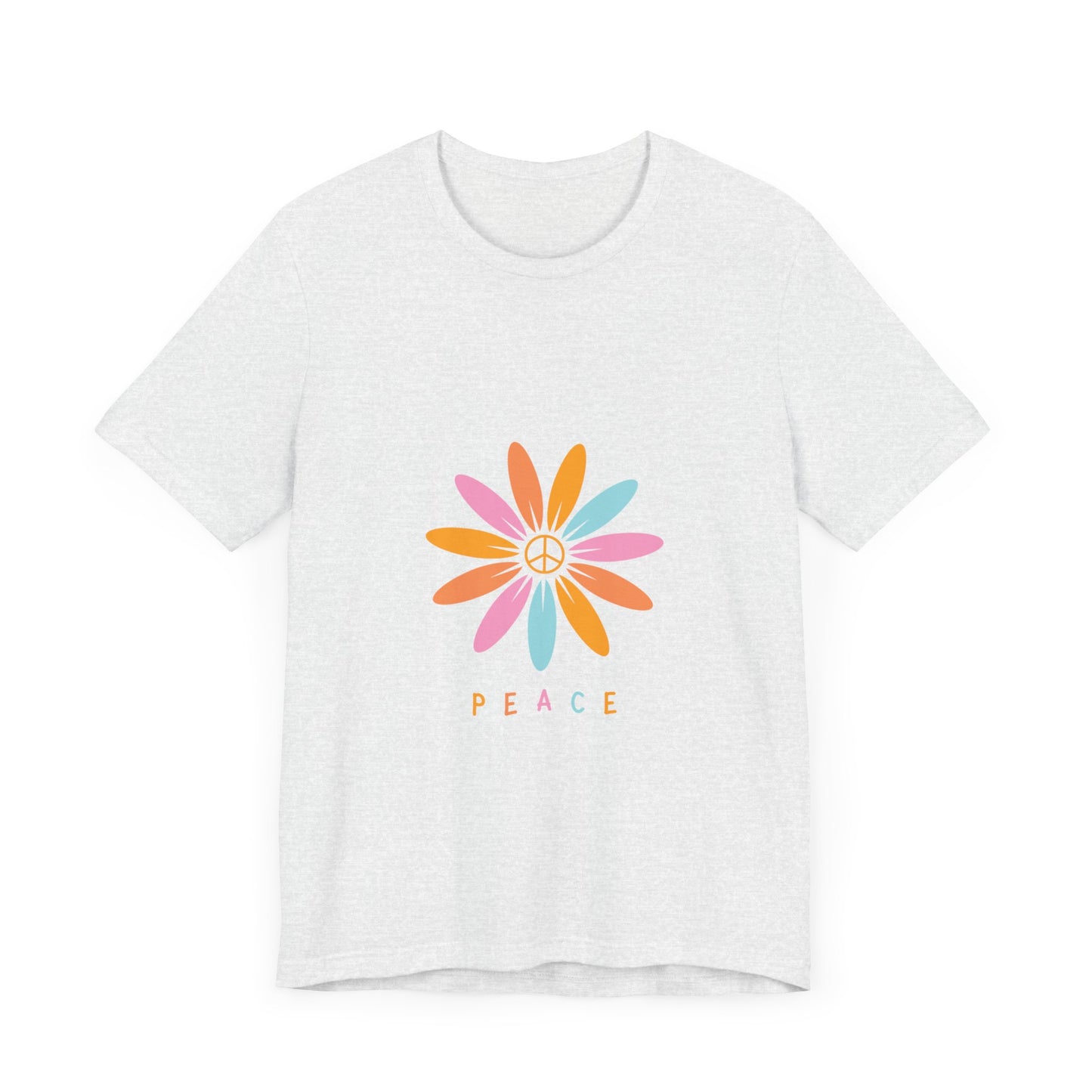 PEACE Daisy (t-shirt)