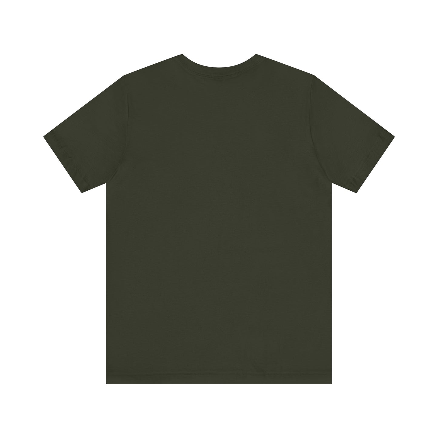 PEACE in Three Languages (t-shirt)