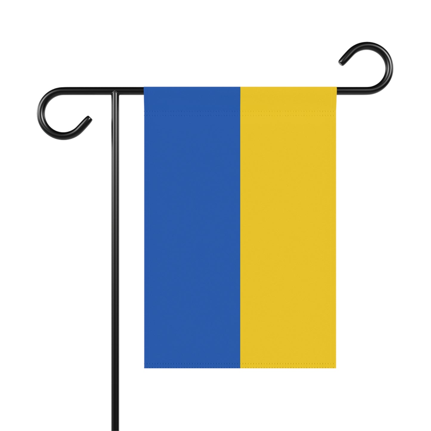 Ukraine Flag (Garden & House Banner)