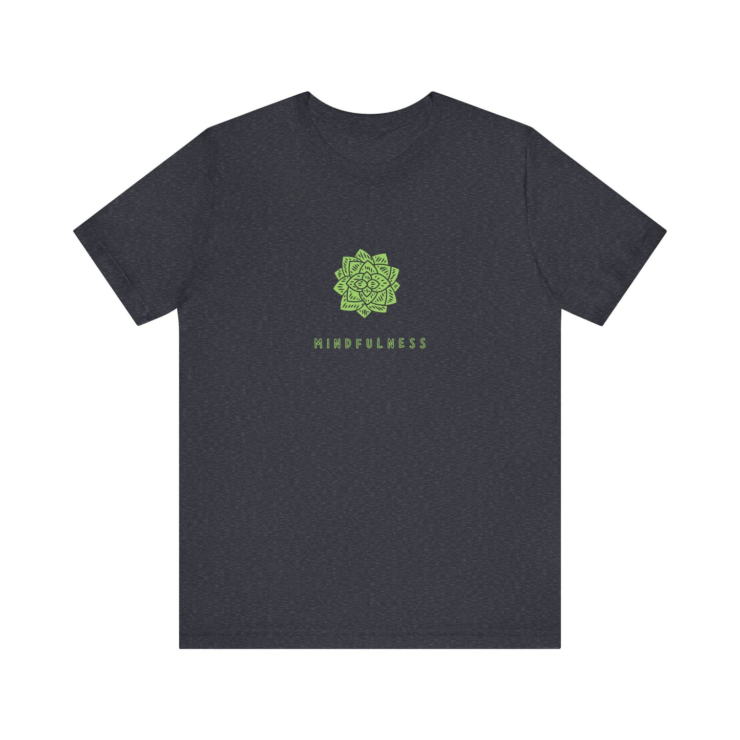 Mindfulness Aloe (t-shirt)