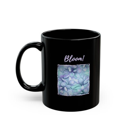 Bloom! (mug)