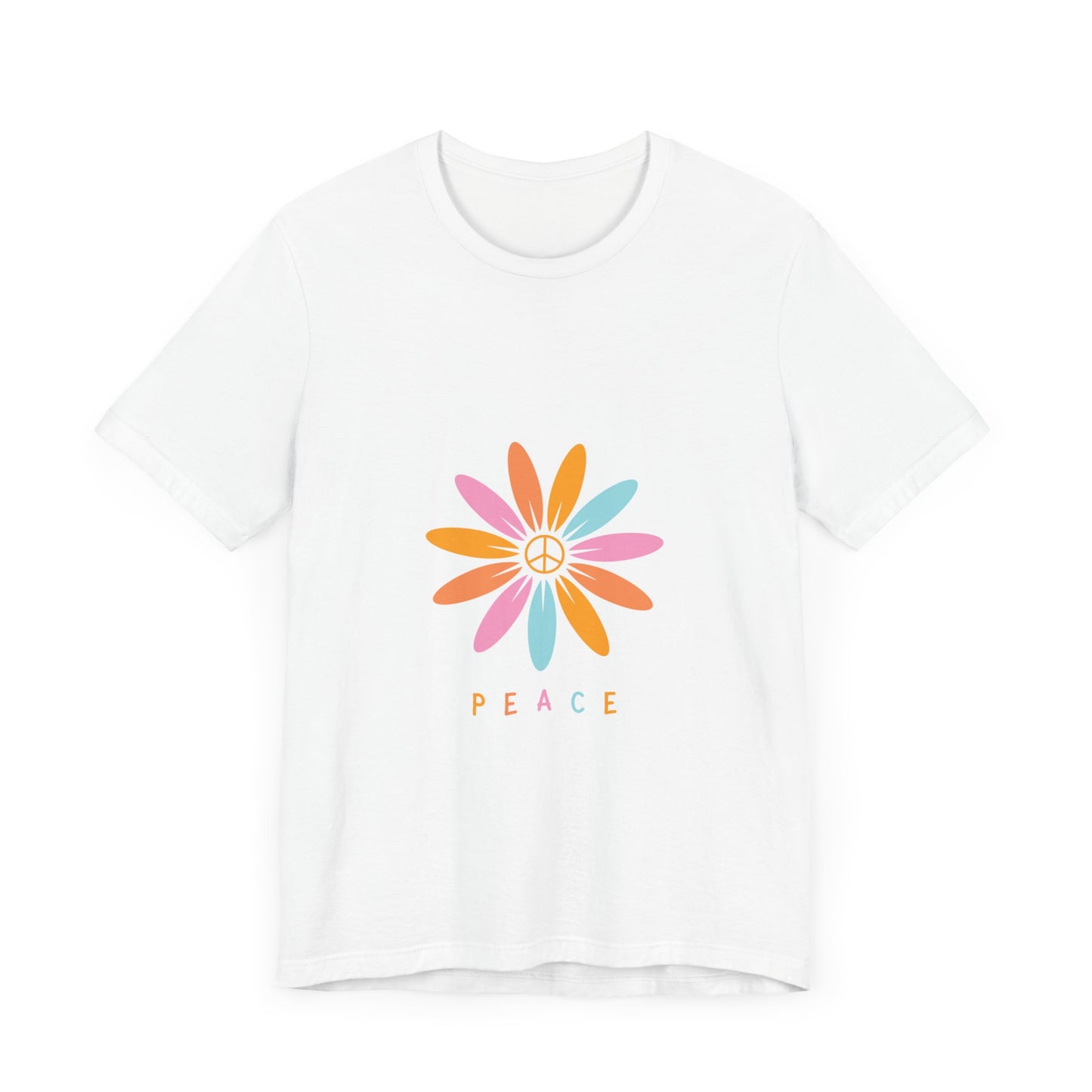 PEACE Daisy (t-shirt)