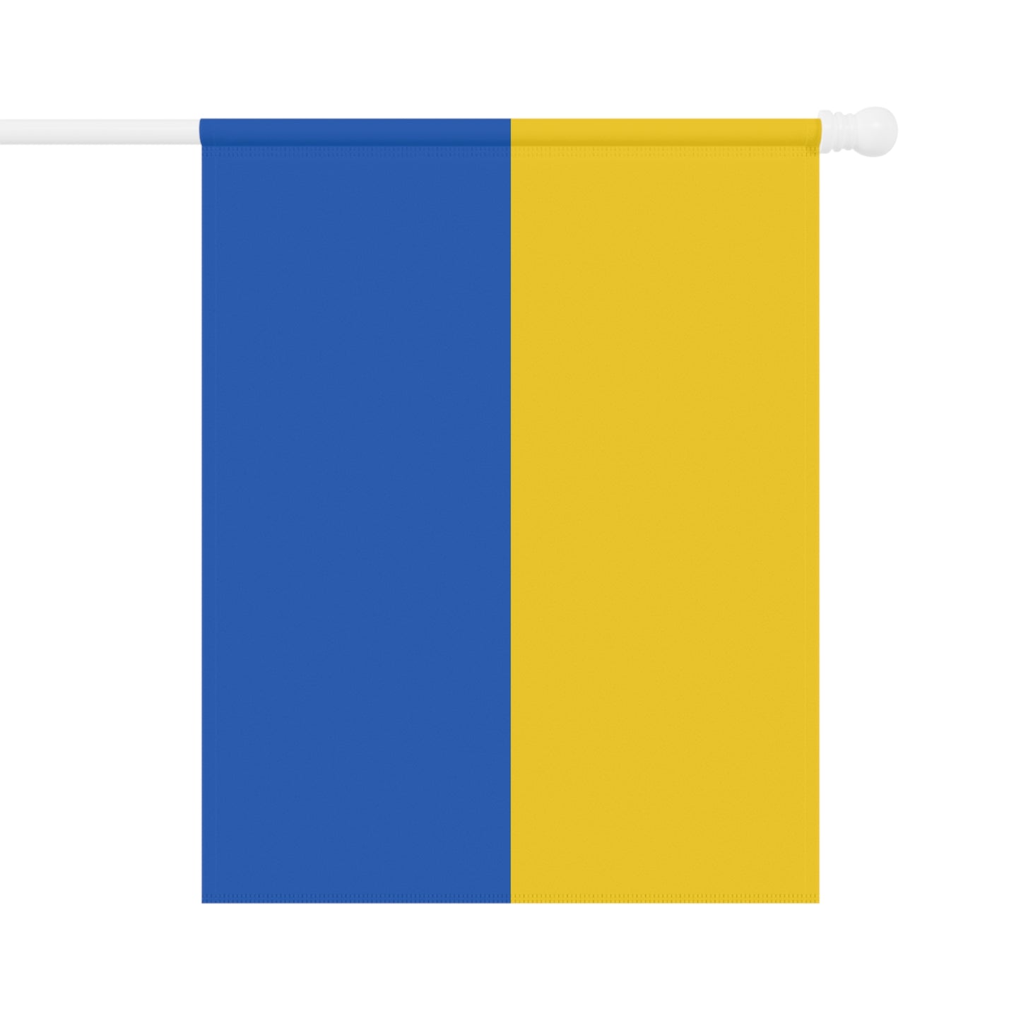 Ukraine Flag (Garden & House Banner)