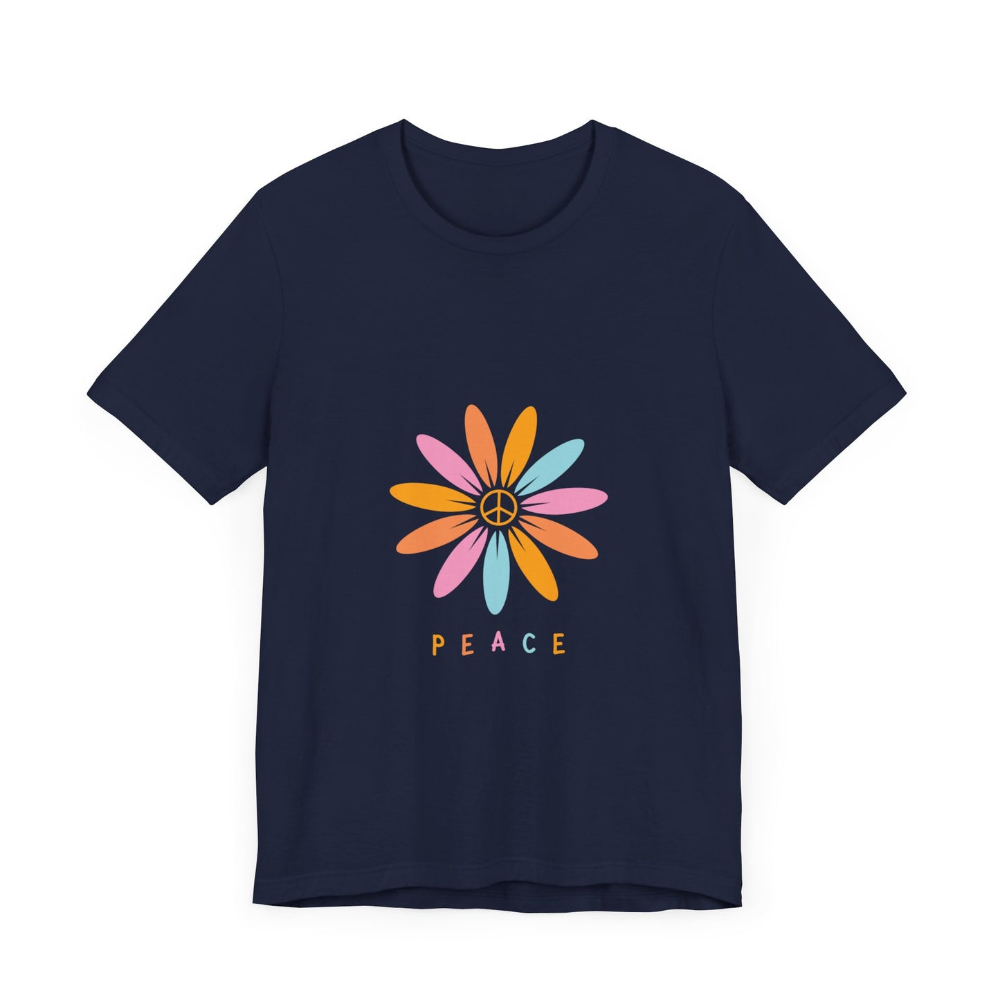 PEACE Daisy (t-shirt)