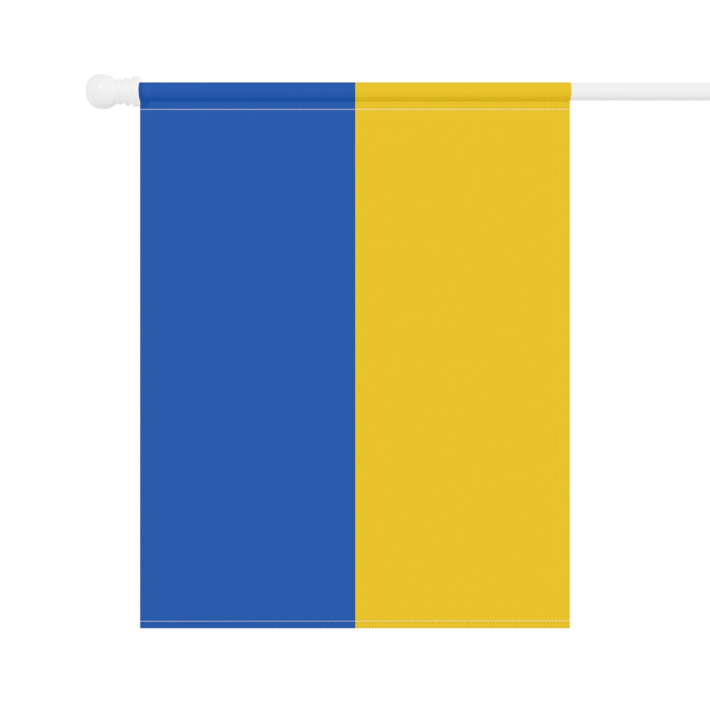 Ukraine Flag (Garden & House Banner)