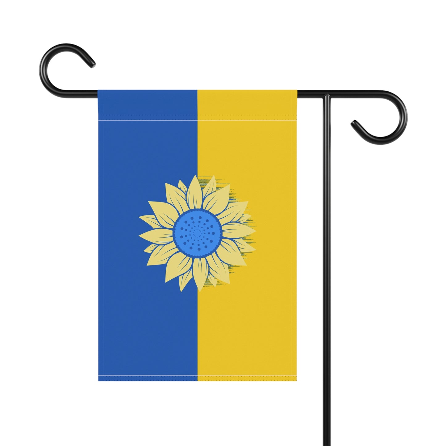 Ukraine Sunflower (Garden & House Banner)