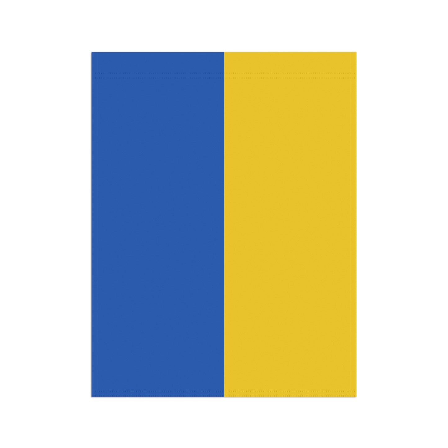 Ukraine Flag (Garden & House Banner)