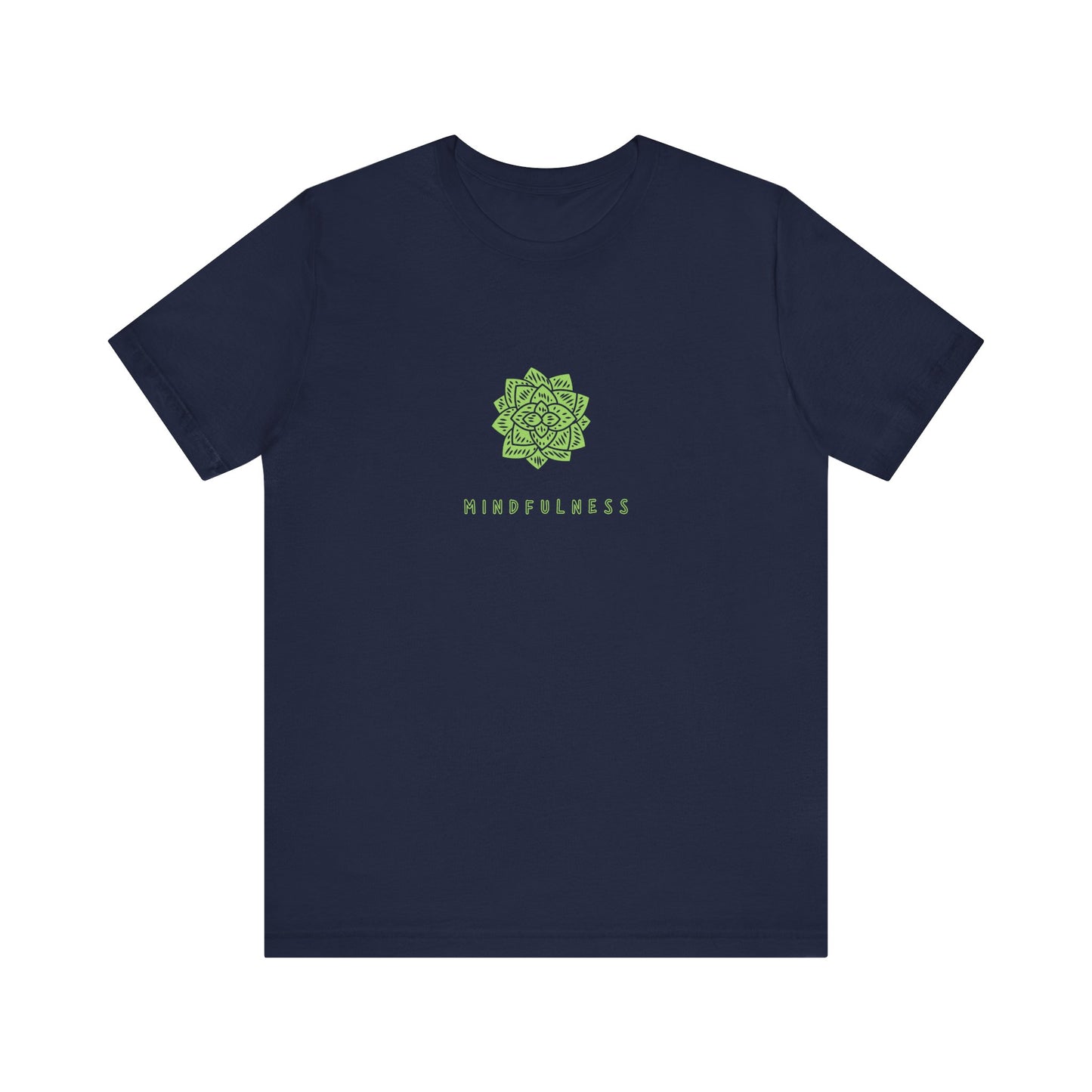 Mindfulness Aloe (t-shirt)