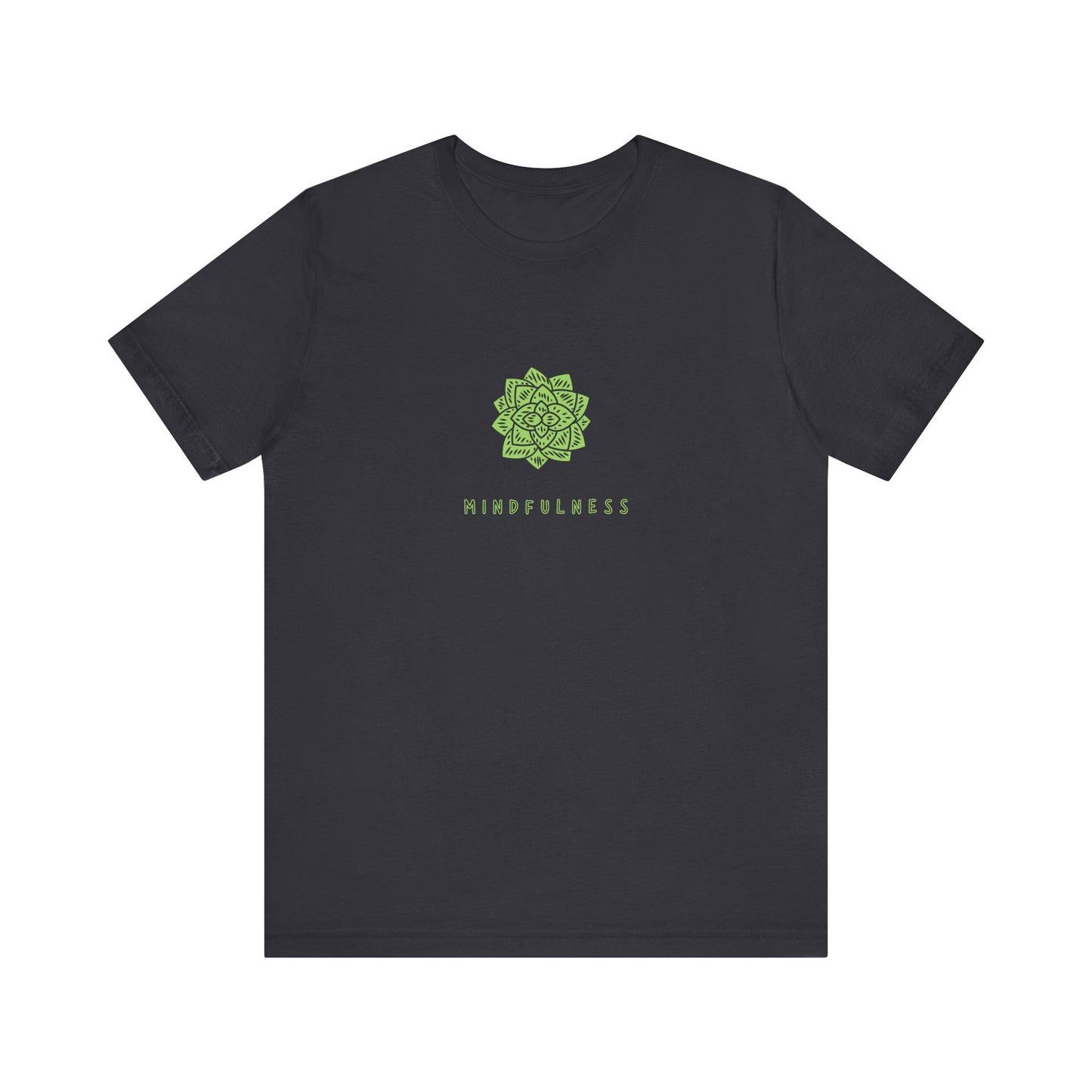 Mindfulness Aloe (t-shirt)