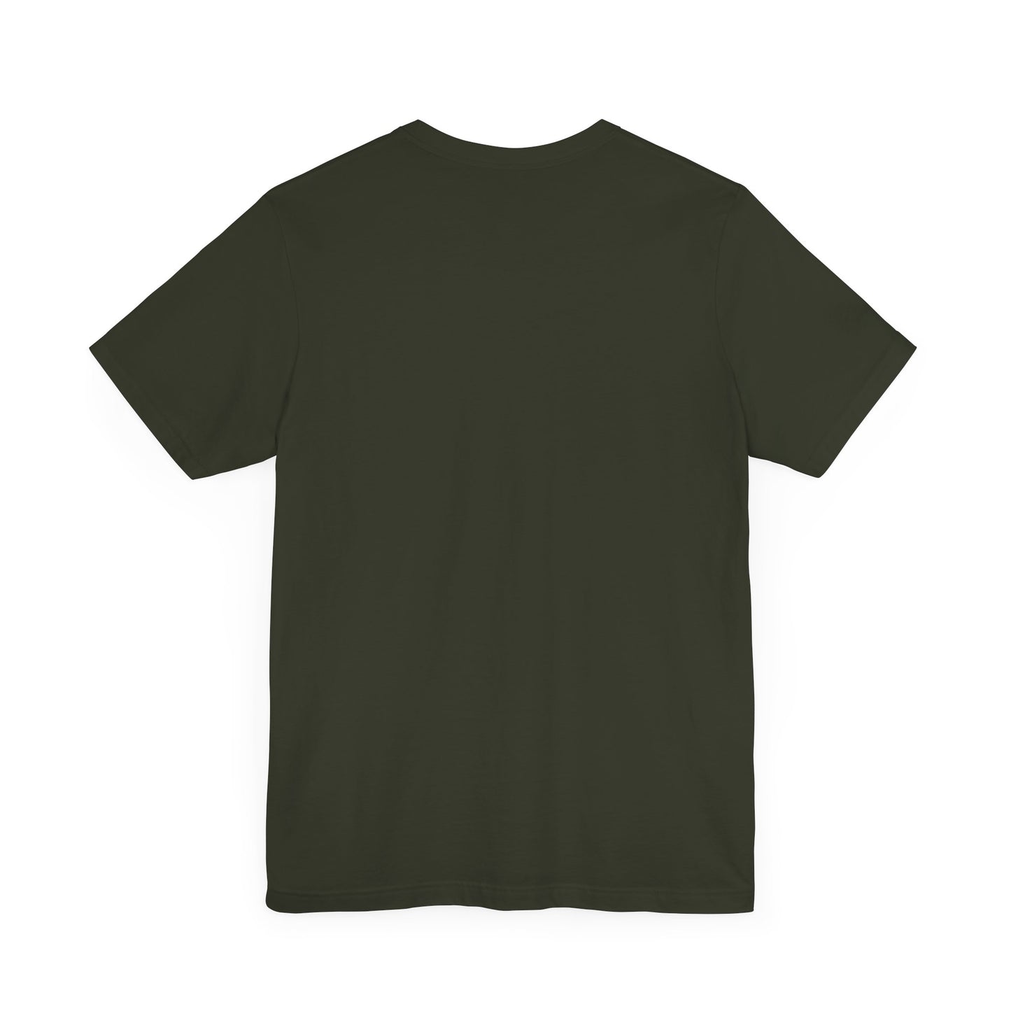 PEACE in Three Languages (t-shirt)