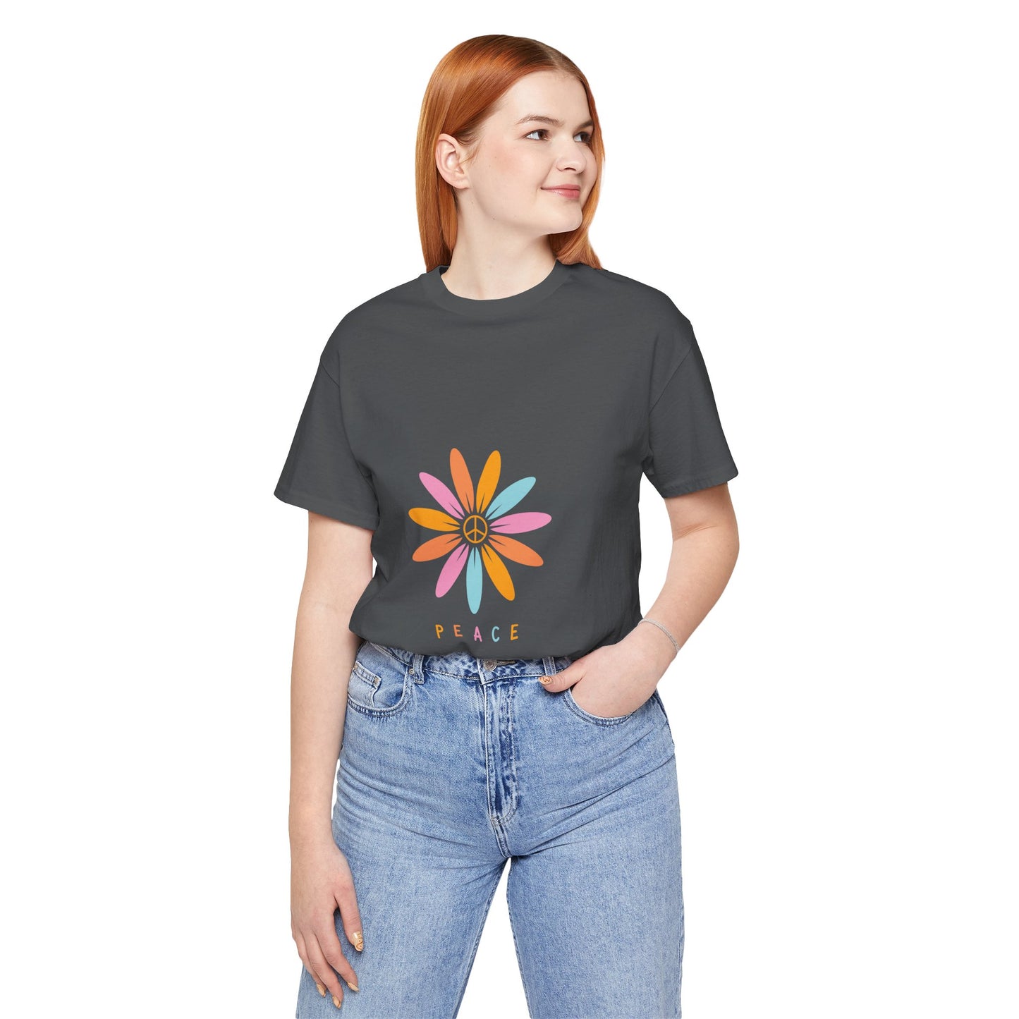 PEACE Daisy (t-shirt)