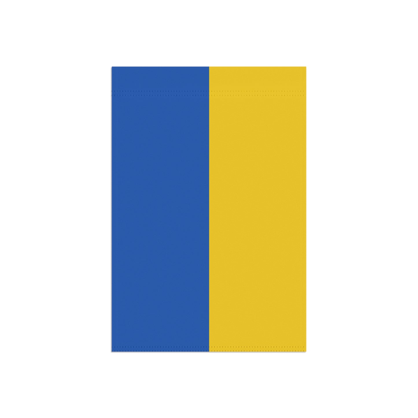 Ukraine Flag (Garden & House Banner)